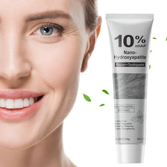 Twice-daily brushing for daily oral care