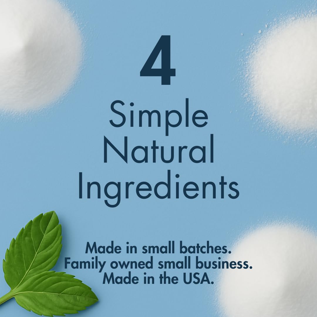 Made in USA label with small-batch production in Miami