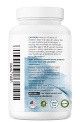 Daily-use B-complex with choline and inositol