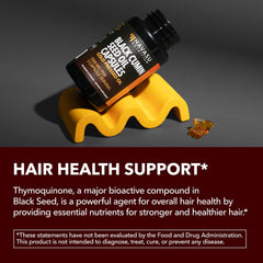 Daily-use capsules for a wellness routine