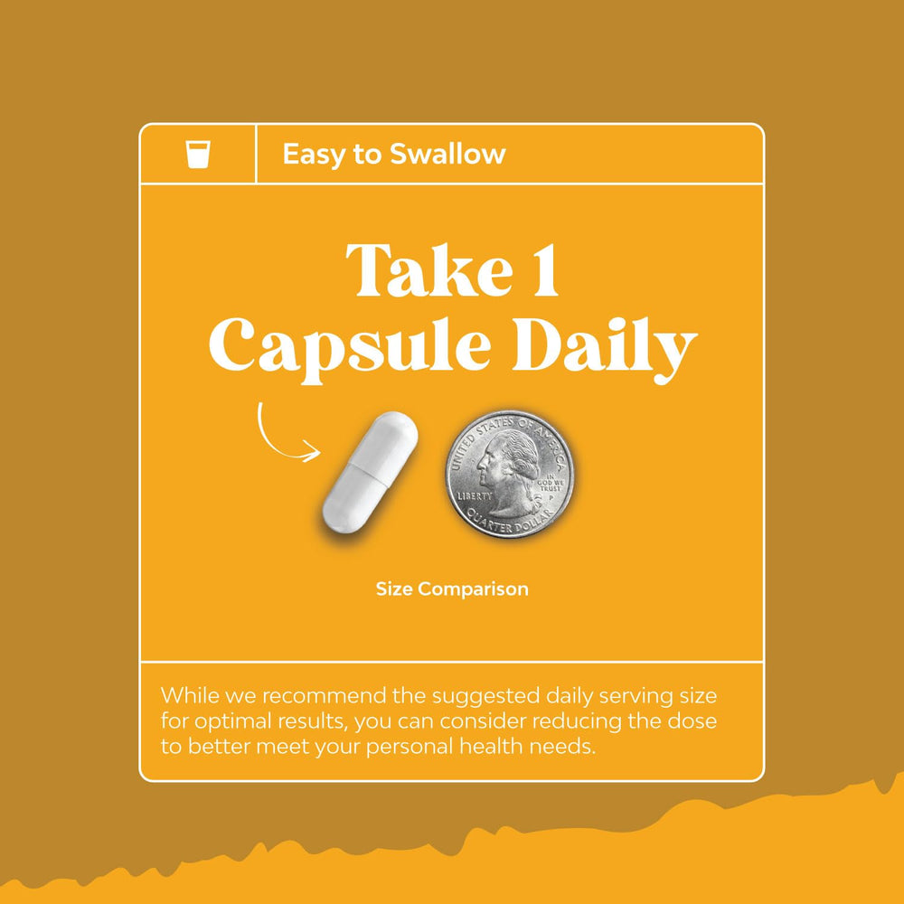 USA-made quercetin bromelain supplement facility