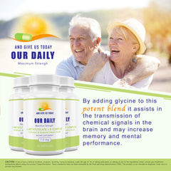 Allergen-free formula: gluten, wheat, yeast, milk, lactose and soy free