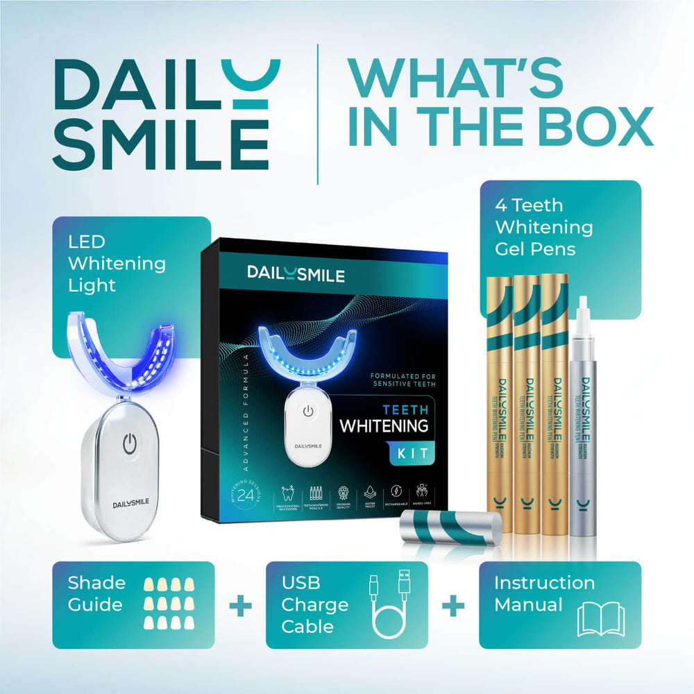 Safe for sensitive teeth and enamel-friendly label