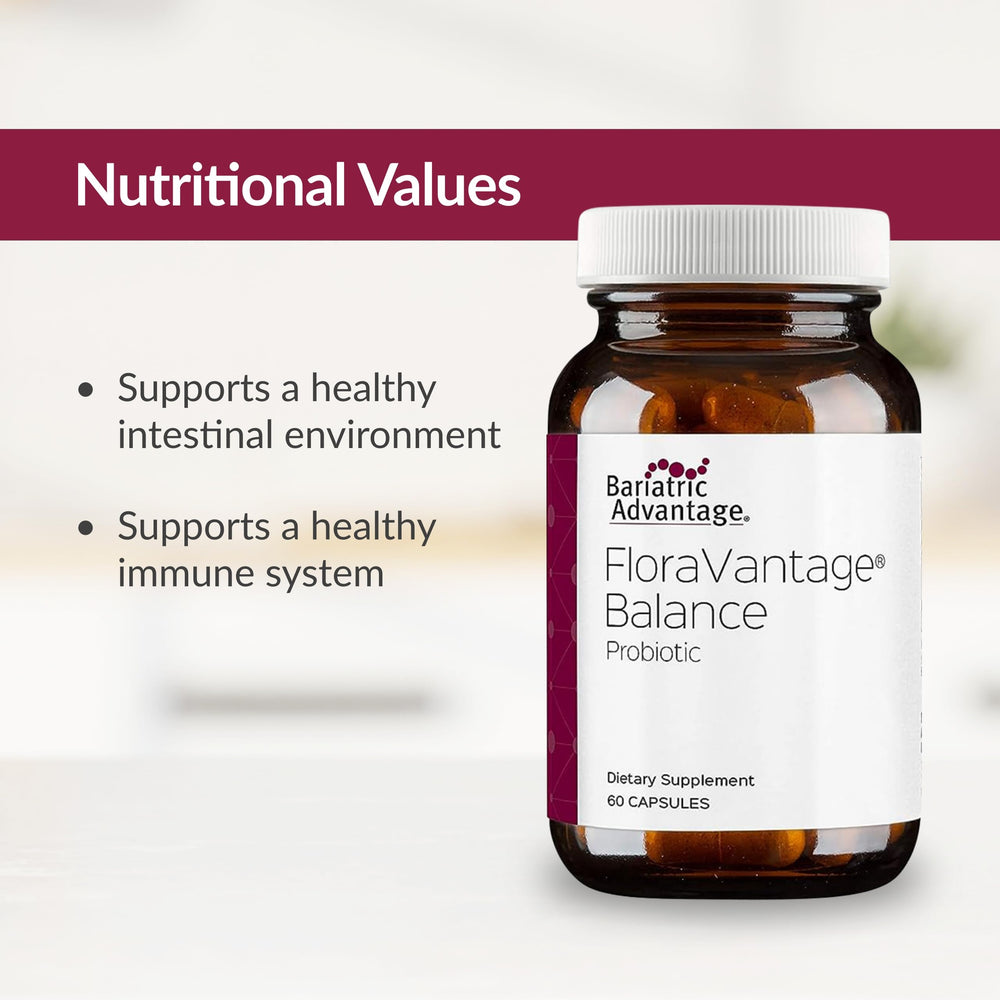 Dairy-free base illustration for probiotic blend
