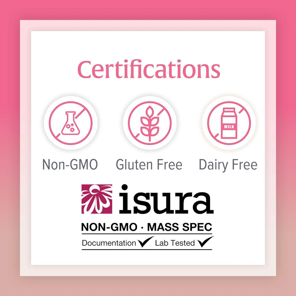 Dairy-free icon indicating no dairy ingredients