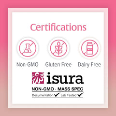Dairy-free icon indicating no dairy ingredients