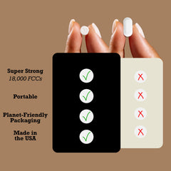 DairyPill use with a dairy-heavy meal demonstrates an easy one-pill routine