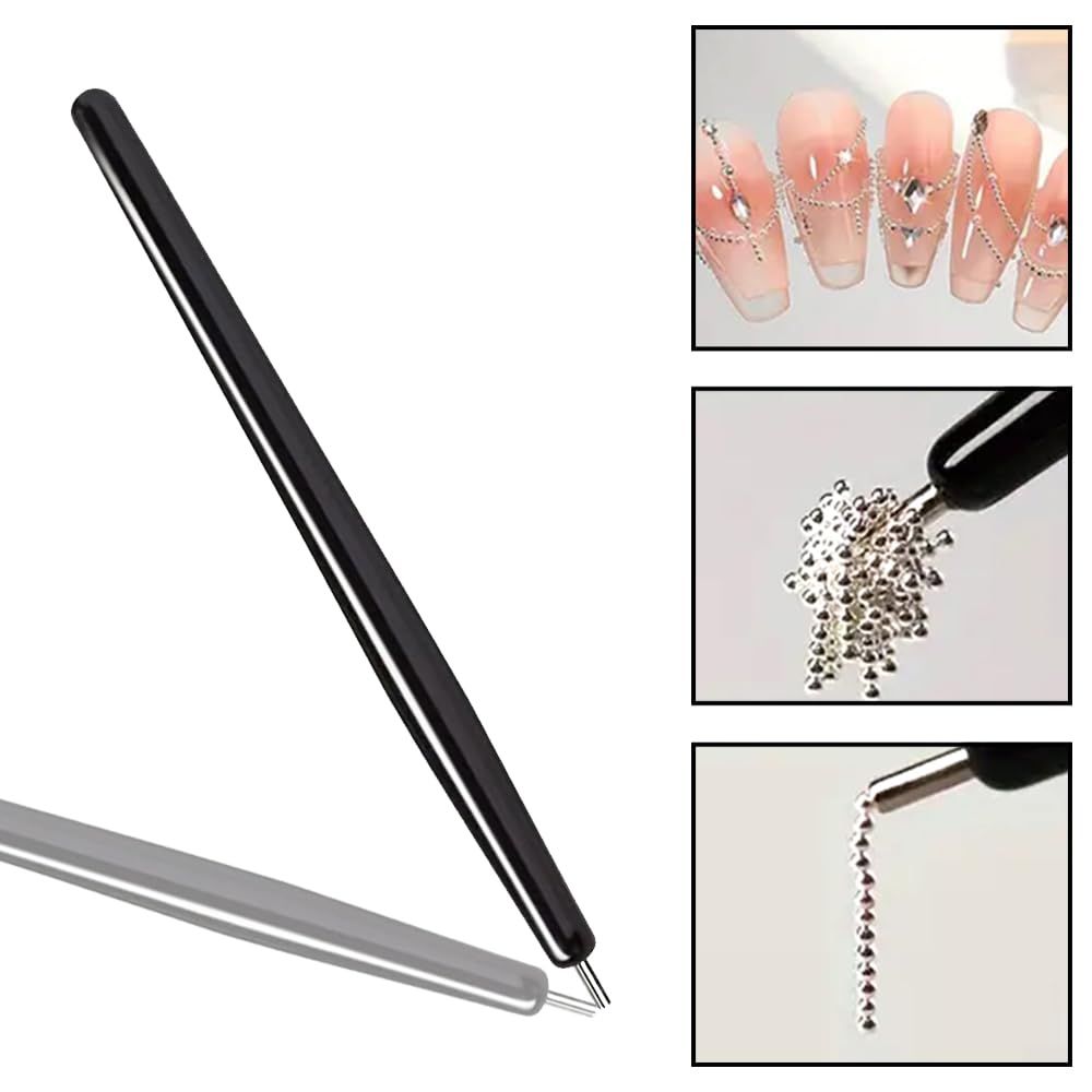 DAIXIANGER ergonomic grip ensures comfortable control during application