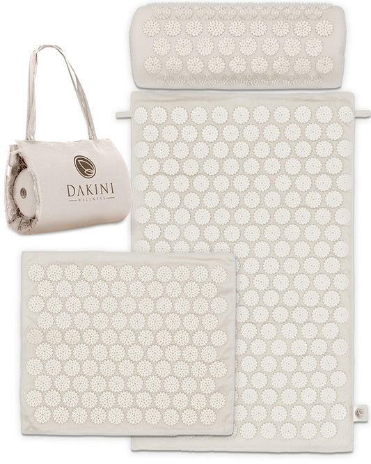 Dakini acupressure mat with spikes