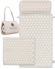 Dakini acupressure mat with spikes