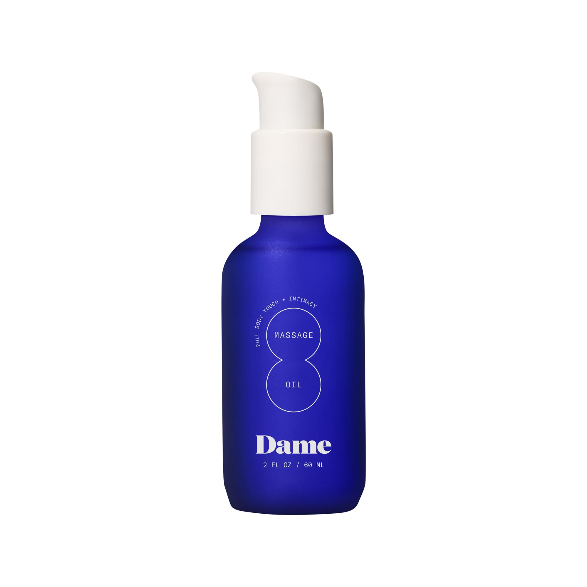 Hero image for Dame Massage Oil for Women