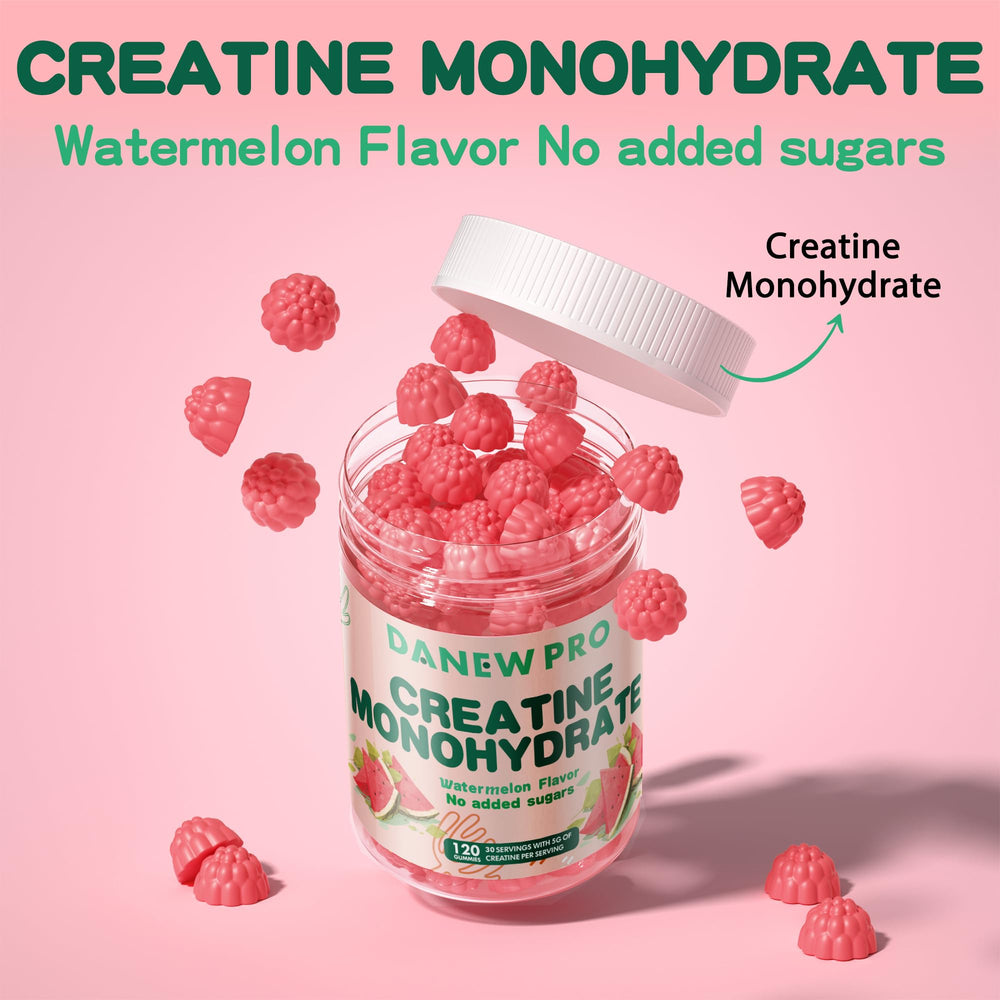 Vegan, gelatin-free, sugar-free gummies icons and packaging