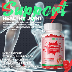 Ingredient label and nutrition information on DANEW Pro bottle