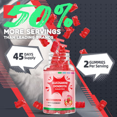 Back view of DANEW Pro bottle with 2-pack