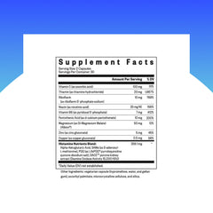 DAO2 enzyme aiding histamine digestion