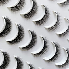 DAODER Lashes Variety Styles Pack versatile looks