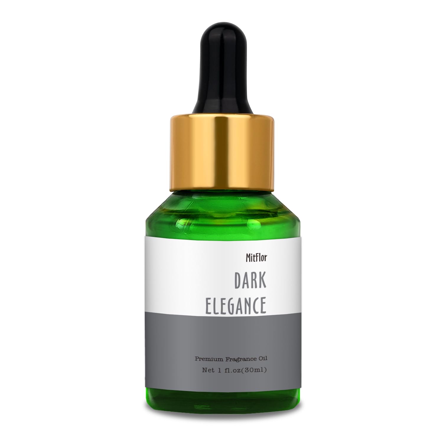 Dark Elegance Fragrance Oil 30ml bottle