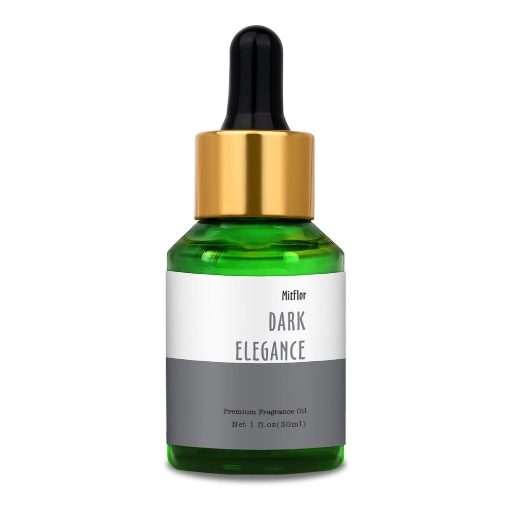 Dark Elegance Fragrance Oil 30ml bottle