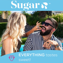 Date Night Pack cover with Sugar Splash and 9Pines branding