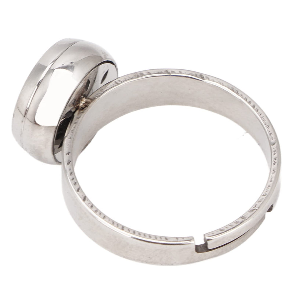 DAUERHAFT Aromatherapy ring packaging highlighting gift-ready design