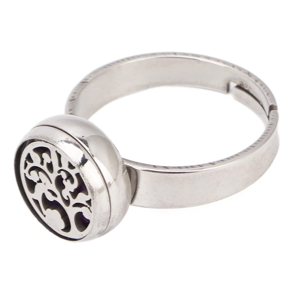 DAUERHAFT ring threaded gasket detail for smooth oil changes