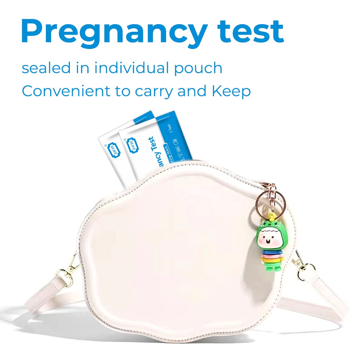 DAVID brand fertility products trusted for over 20 years
