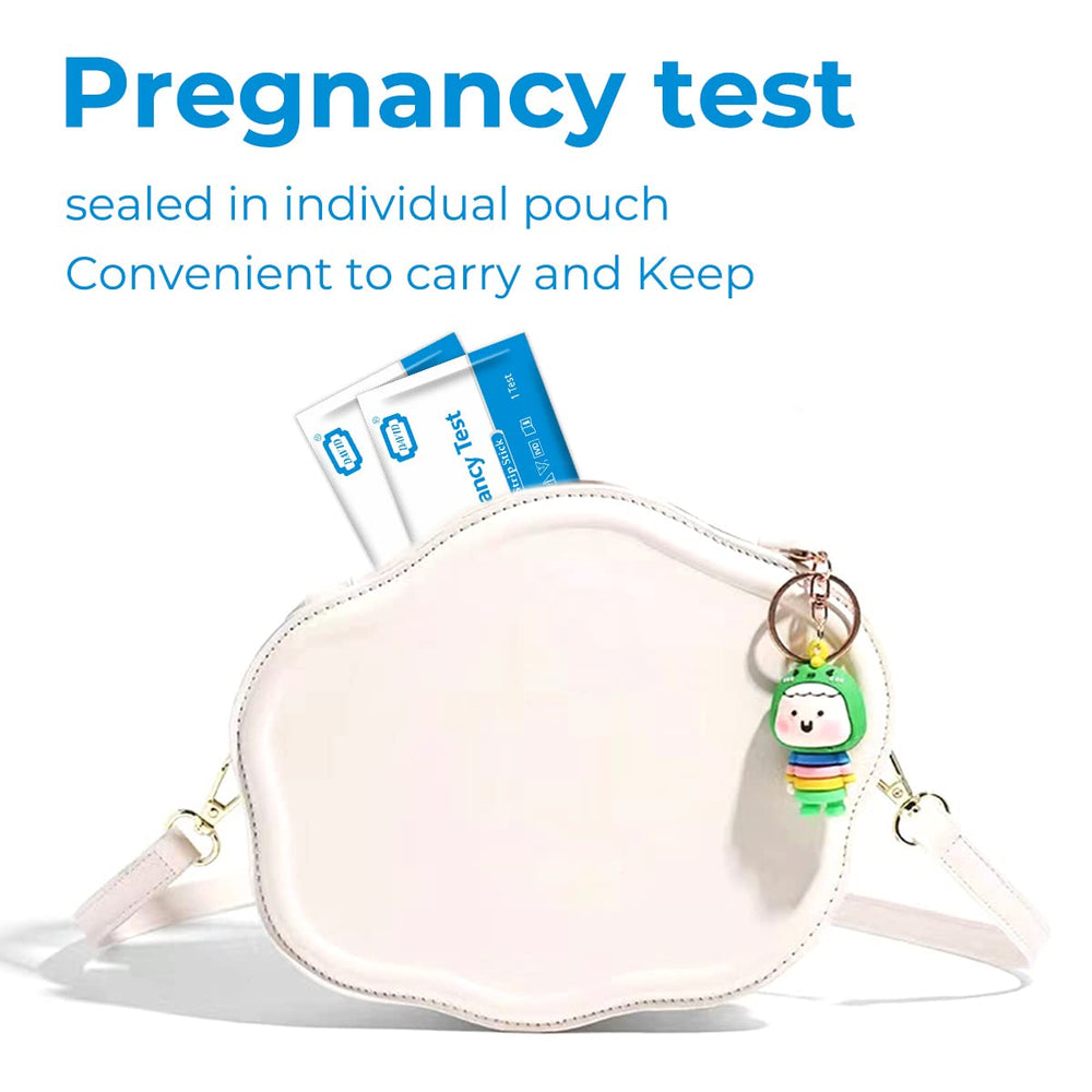 DAVID brand fertility products trusted for over 20 years