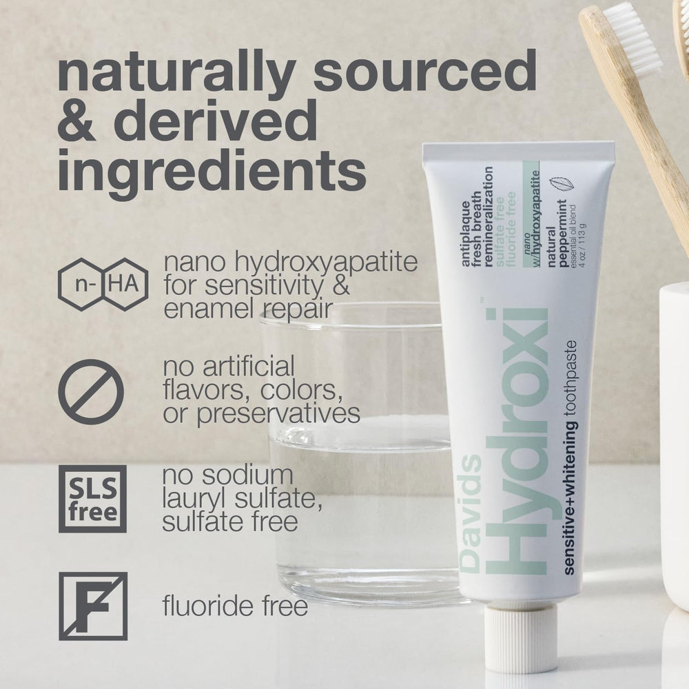 Made in USA label on packaging