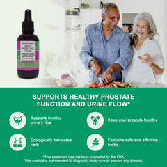 Dropper dispensing 40-60 drops (2-3 mL) for dosage