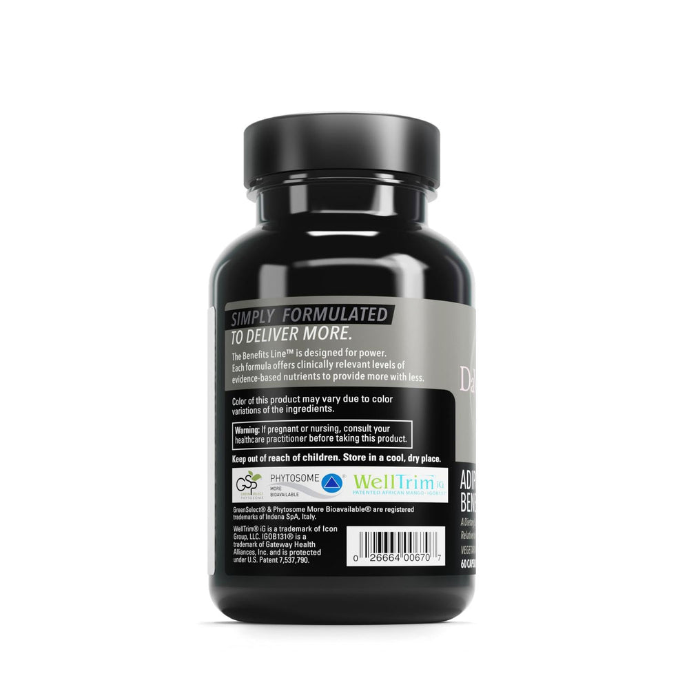 Adipo-Leptin Benefits capsules