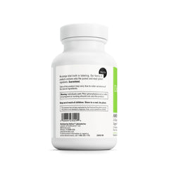 Graphic illustrating crystalline free-form amino acids