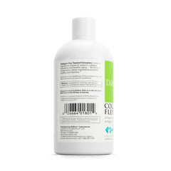 Close-up of Morikol marine collagen and Hyamax ingredients on the label