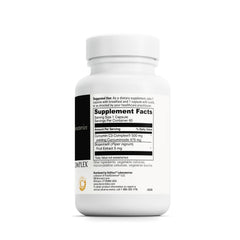 Curcumin C3 Complex supplement capsules