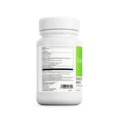 Eye Blend image showing lutein, zeaxanthin, and lycopene