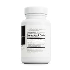 DIMPro 150mg bottle label with product details