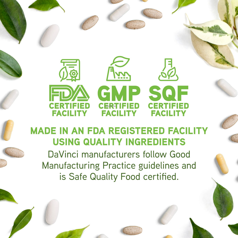 DIMPro bottle showing 60 capsules (60 servings)