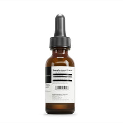 Droppers dispensing Gluconic DMG Liquid 300mg