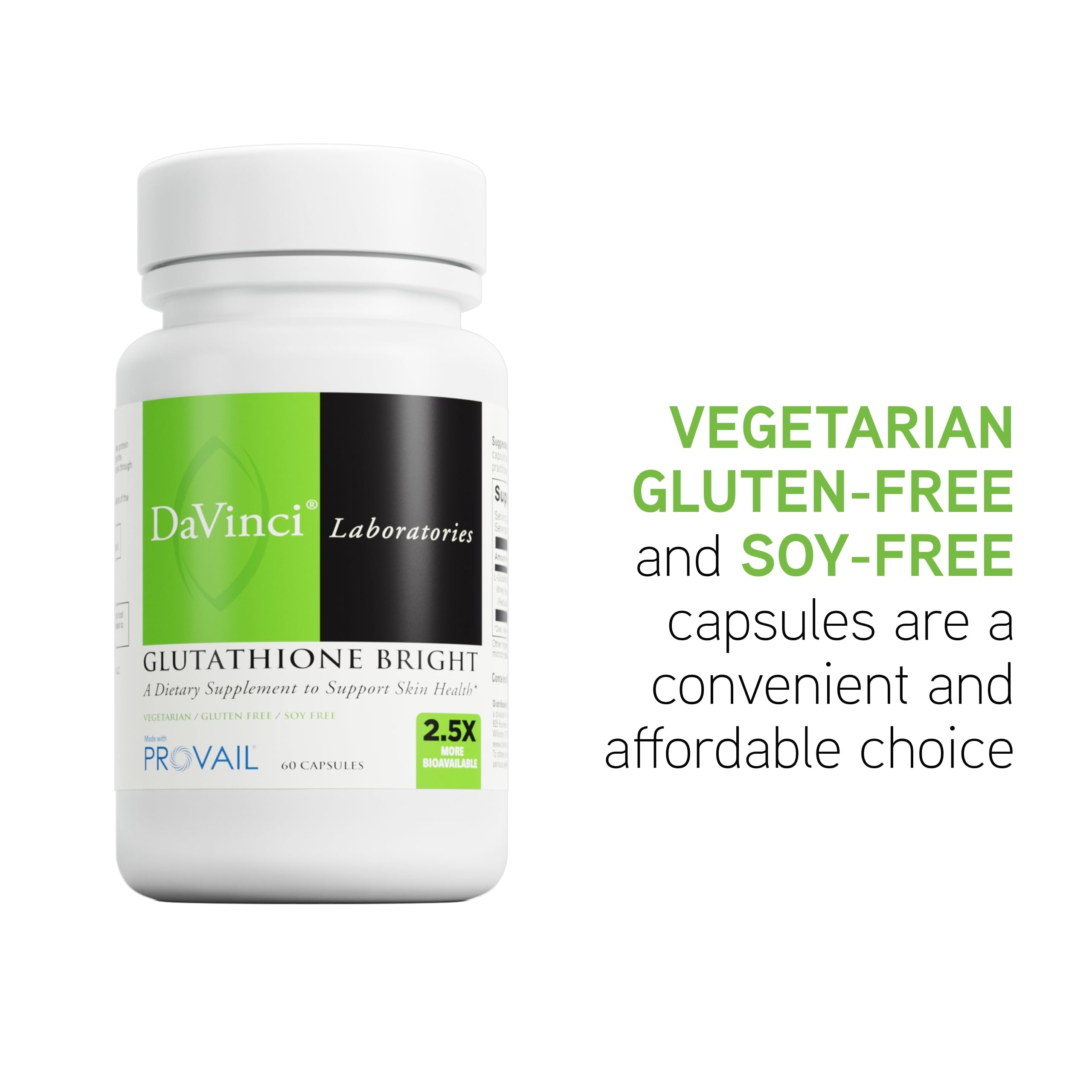 Healthy skin themed image representing skin health benefits