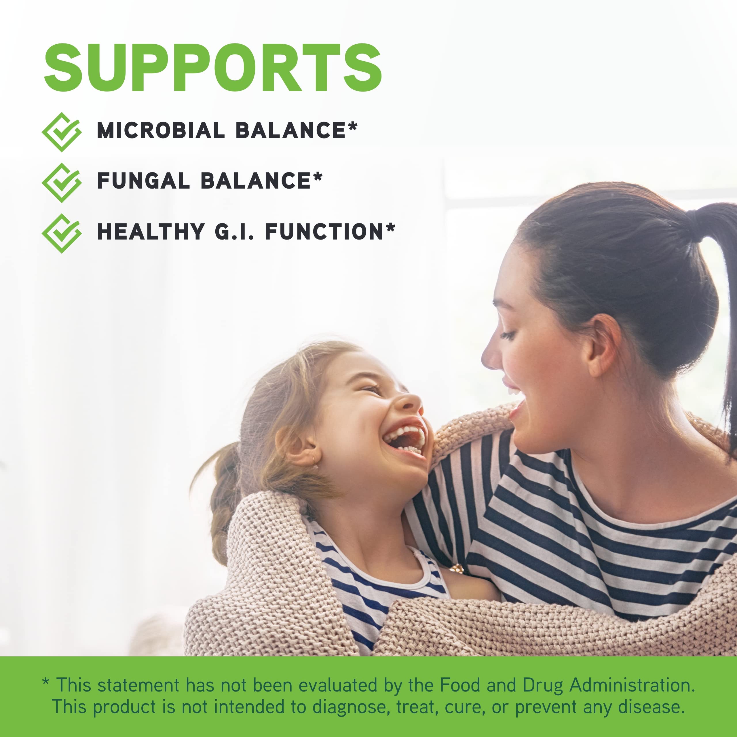 Gluten-free and vegetarian icons on packaging