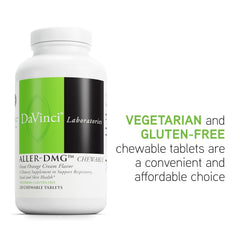Serving information indicating 60 servings per bottle