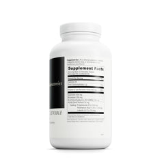 Immune support feature highlighting vitamin C in Aller-DMG chewables