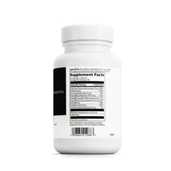 DAVINCI Labs B Complex-75 bottle - back label