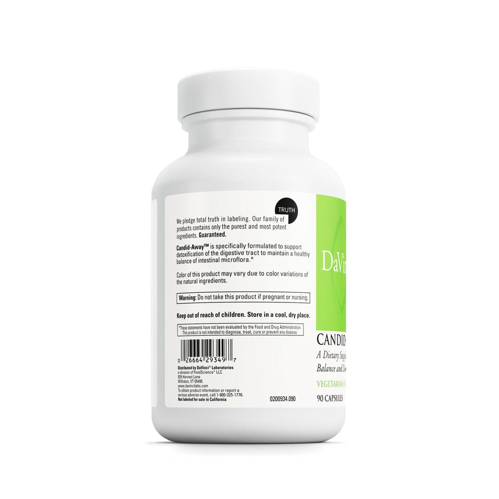 Olive leaf extract and grapefruit seed extract representing immune and digestive support