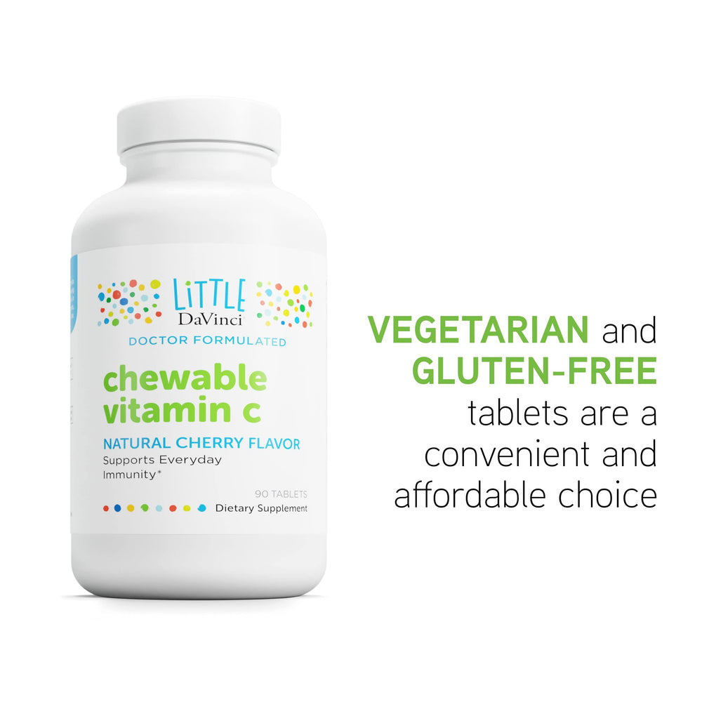 Nutrition benefits emphasizing immune support and skin health