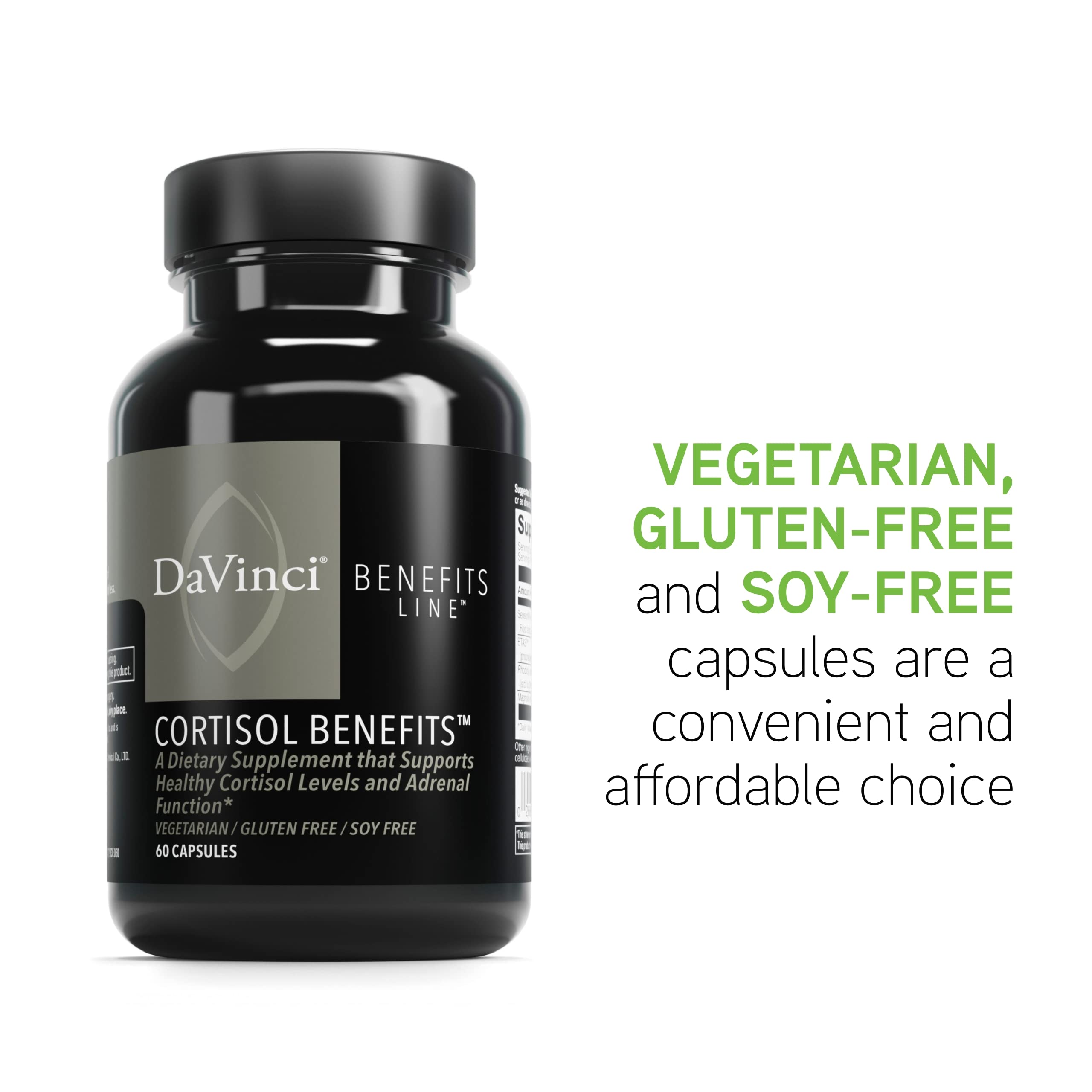 Gluten-free label on product packaging