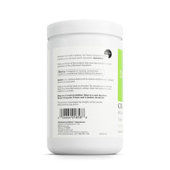 Serving scoop of unflavored creatine powder (5 g)