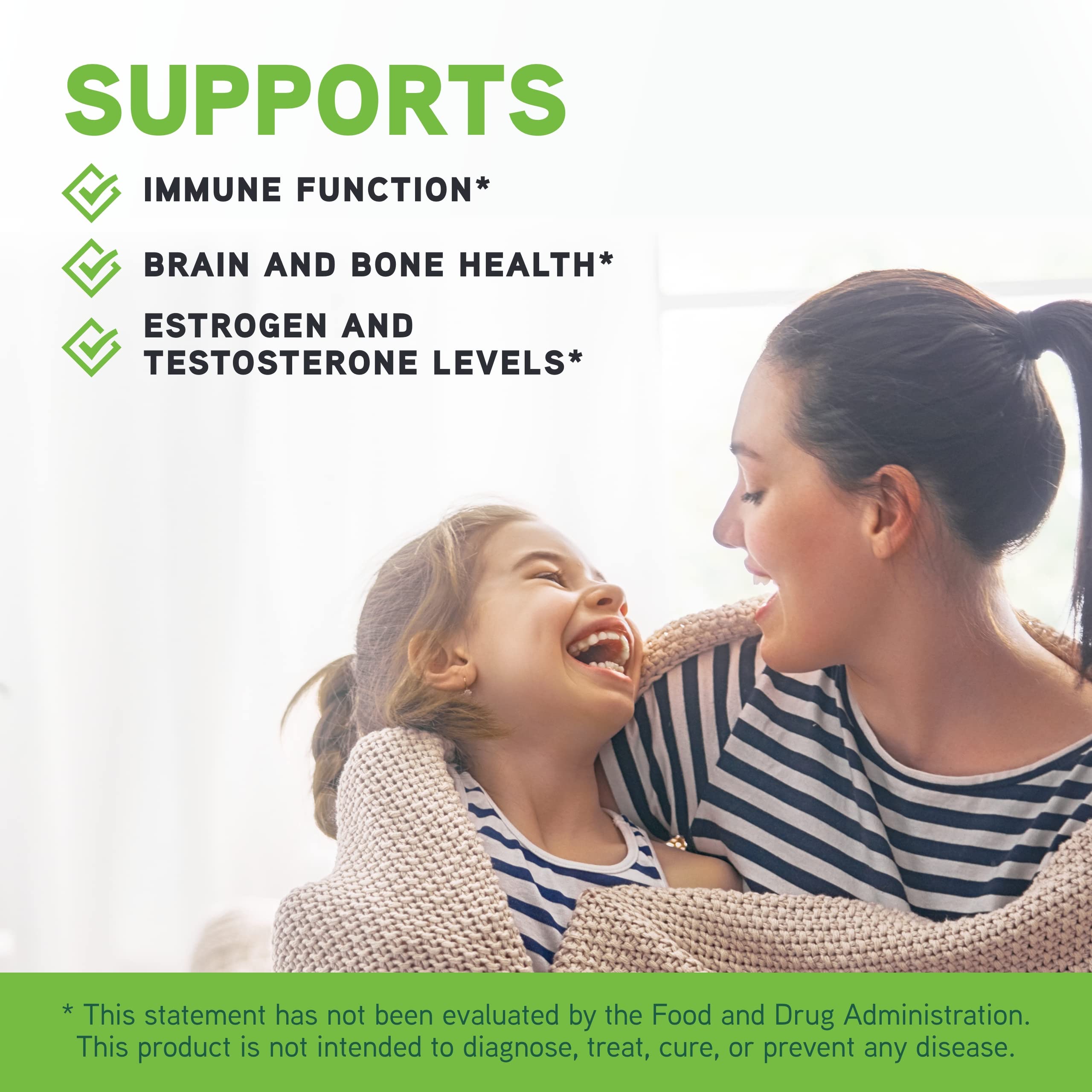 Gluten-free packaging and badge