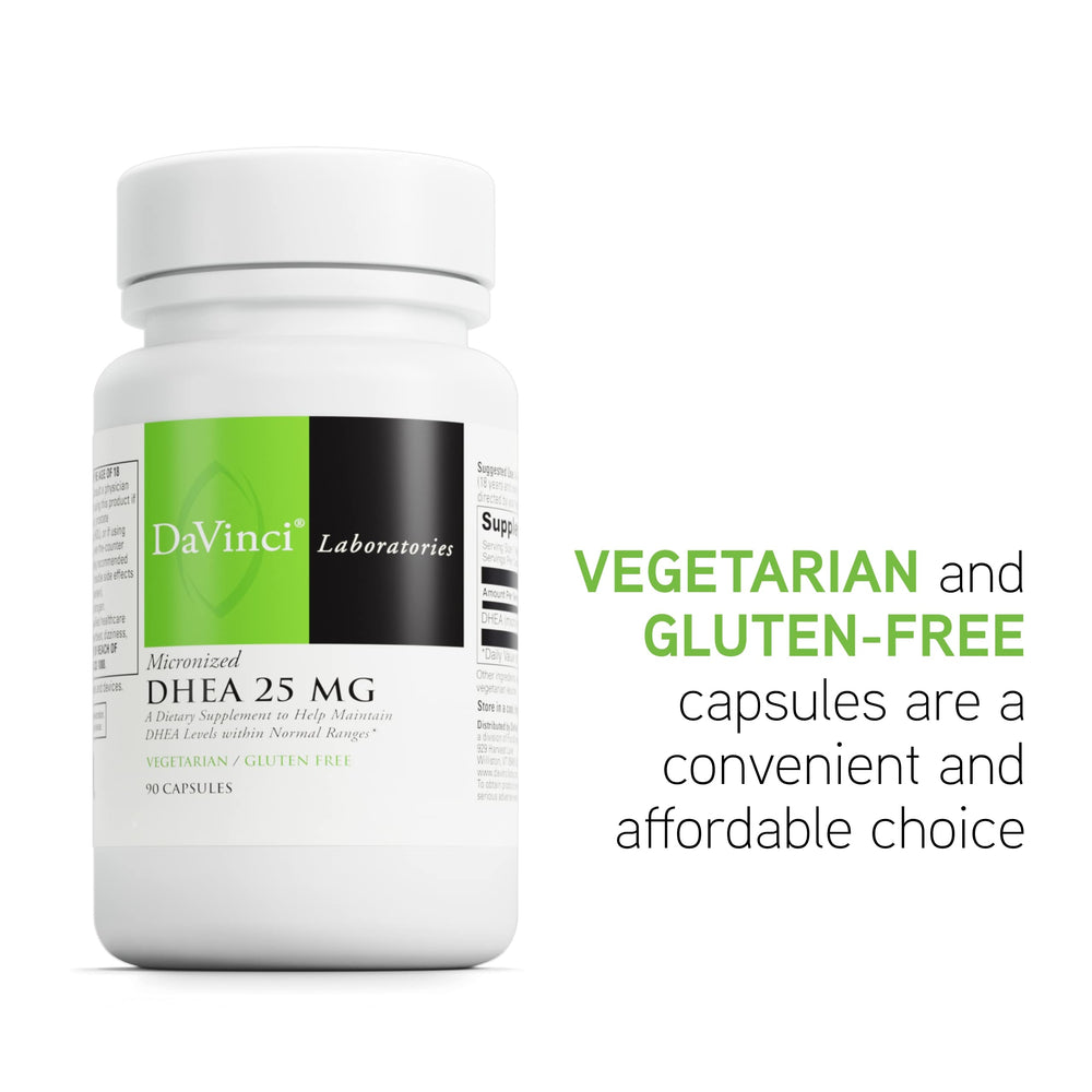 90 vegetarian capsules in bottle