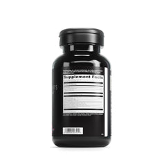 Davinci Labs GI Benefits powder bottle with serving scoop