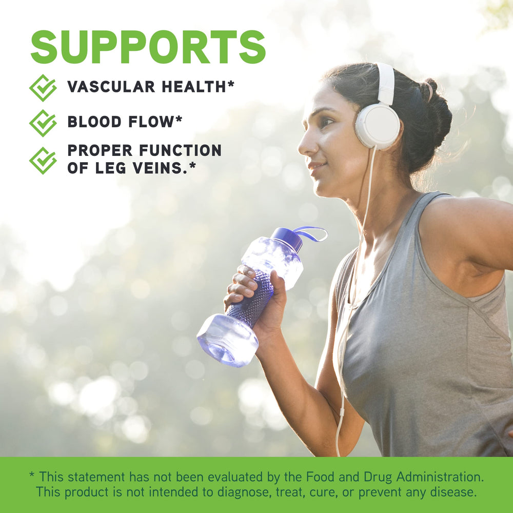 Close-up of orange vegetable capsules inside a DAVINCI Labs bottle